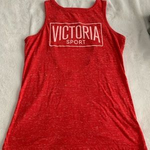 Victoria Sport Tank